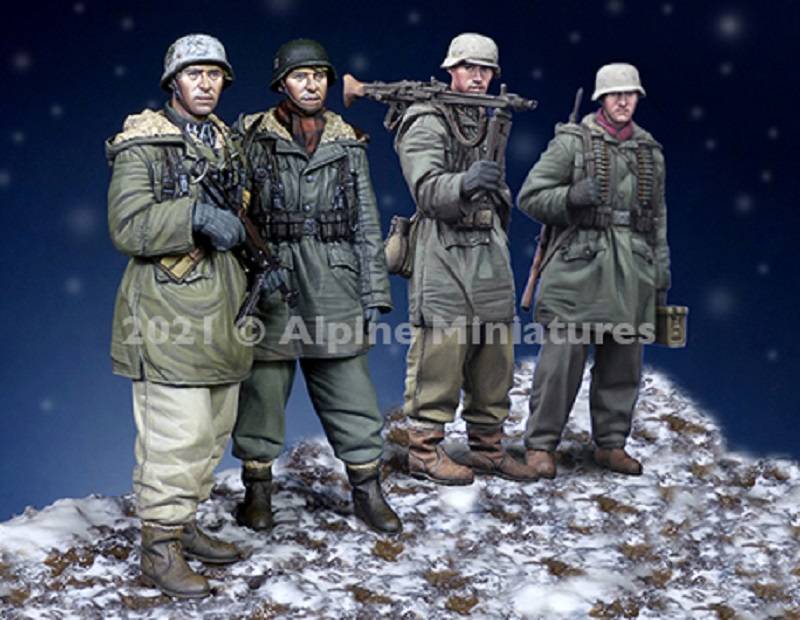Third Battle of Kharkov Special Limited Edition