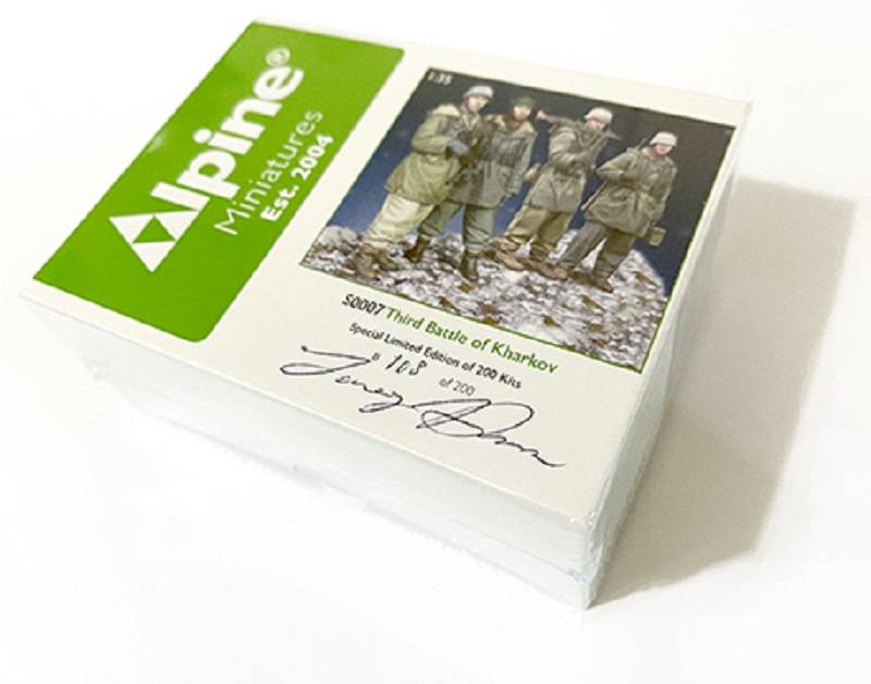 Third Battle of Kharkov Special Limited Edition – Image 2