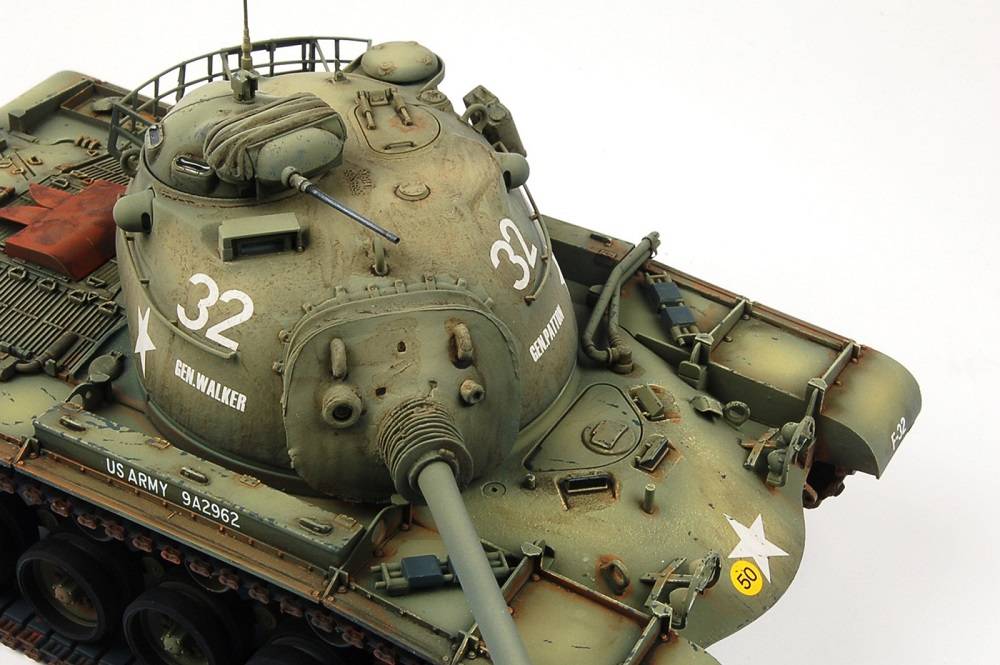 M48A1 – Image 2