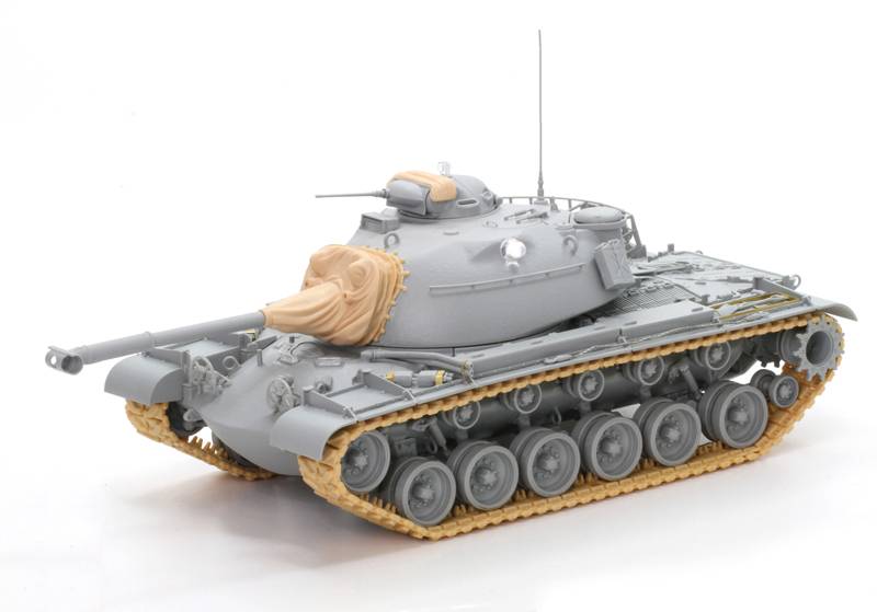 M48A1 – Image 3