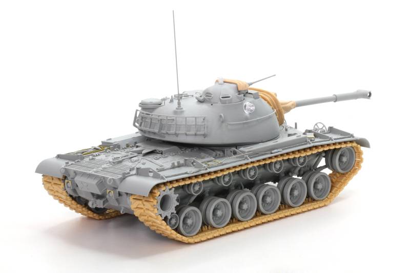 M48A1 – Image 4