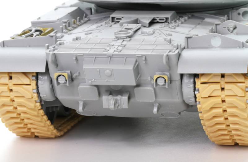 M48A1 – Image 6