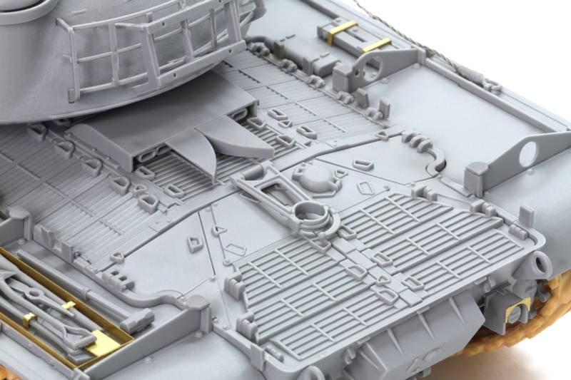 M48A1 – Image 7