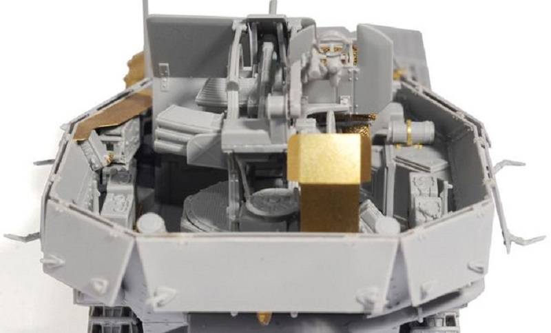 Flak 38(t) Ausf.M Late Production – Image 5