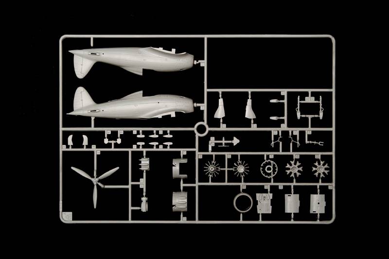 MC.200 Saetta – Image 9