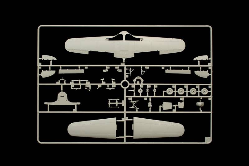 MC.200 Saetta – Image 10