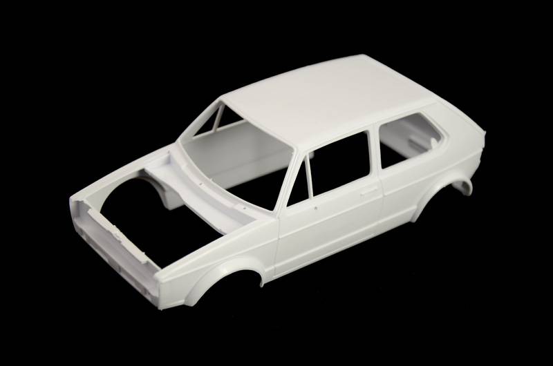 VW Golf GTI First Series 1976/78 – Image 6