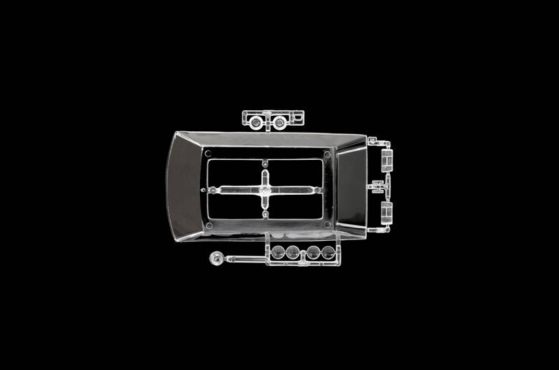 VW Golf GTI First Series 1976/78 – Image 10
