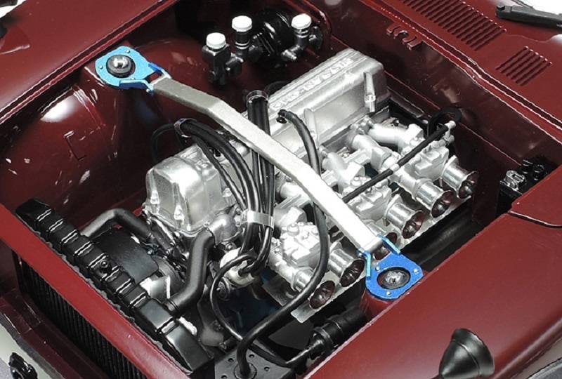 Nissan Fairlady 240ZG Street-Custom – Image 6