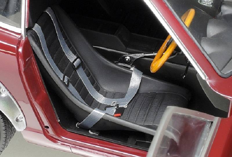 Nissan Fairlady 240ZG Street-Custom – Image 5