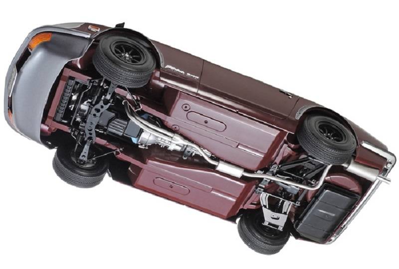 Nissan Fairlady 240ZG Street-Custom – Image 8