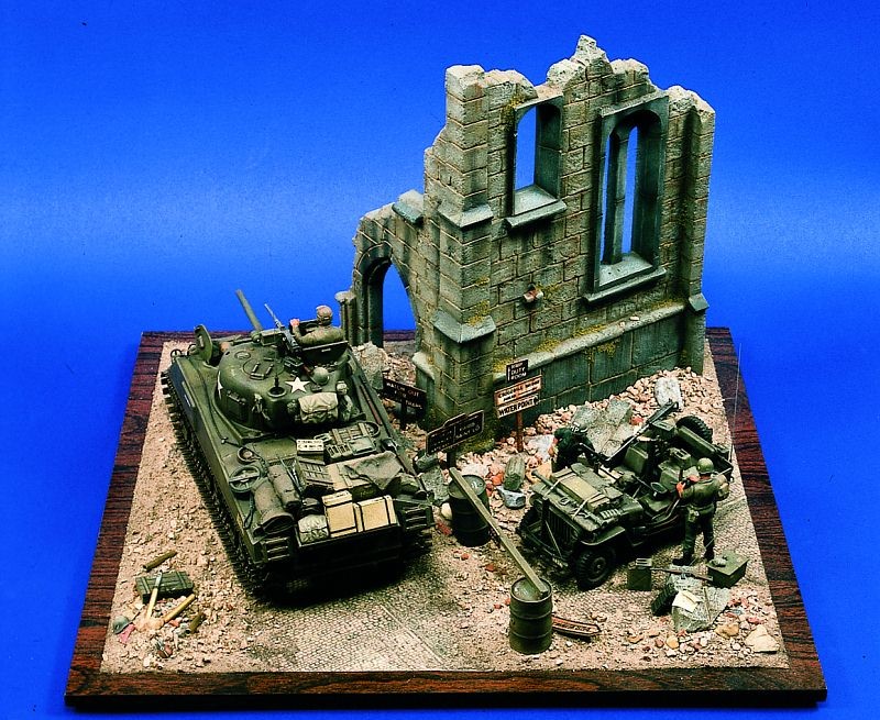 Church Ruin – Image 2