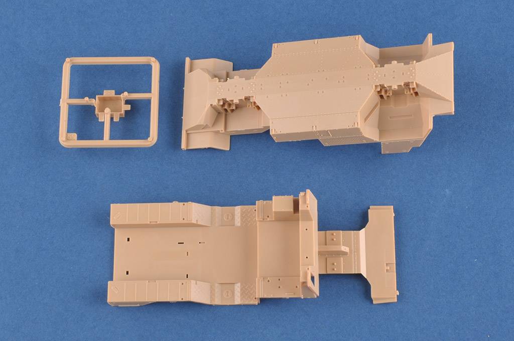 Jackal 2 High Mobility Weapon Platform – Image 6