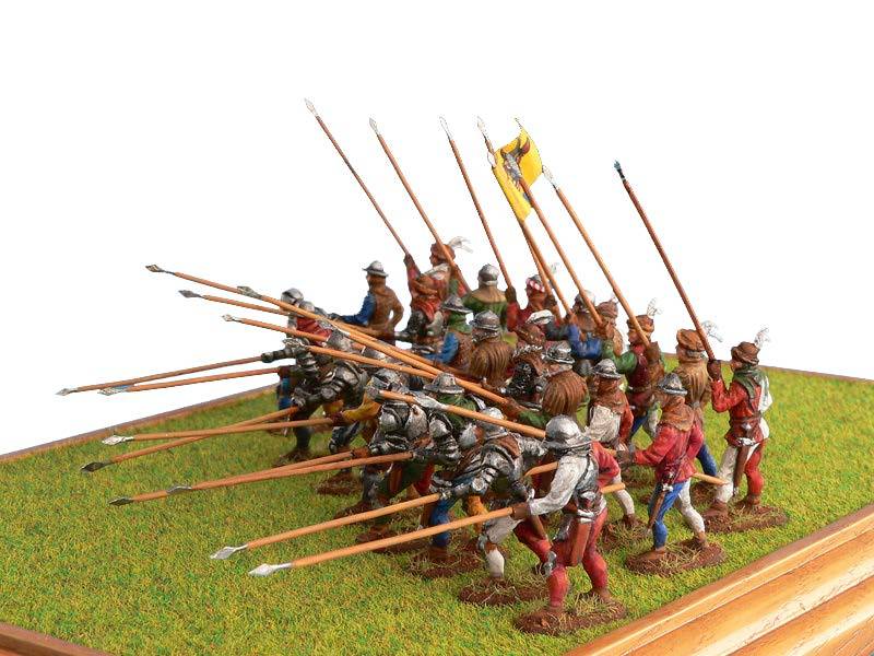 ASSAULT OF MEDIEVAL FORTRESS – Image 9