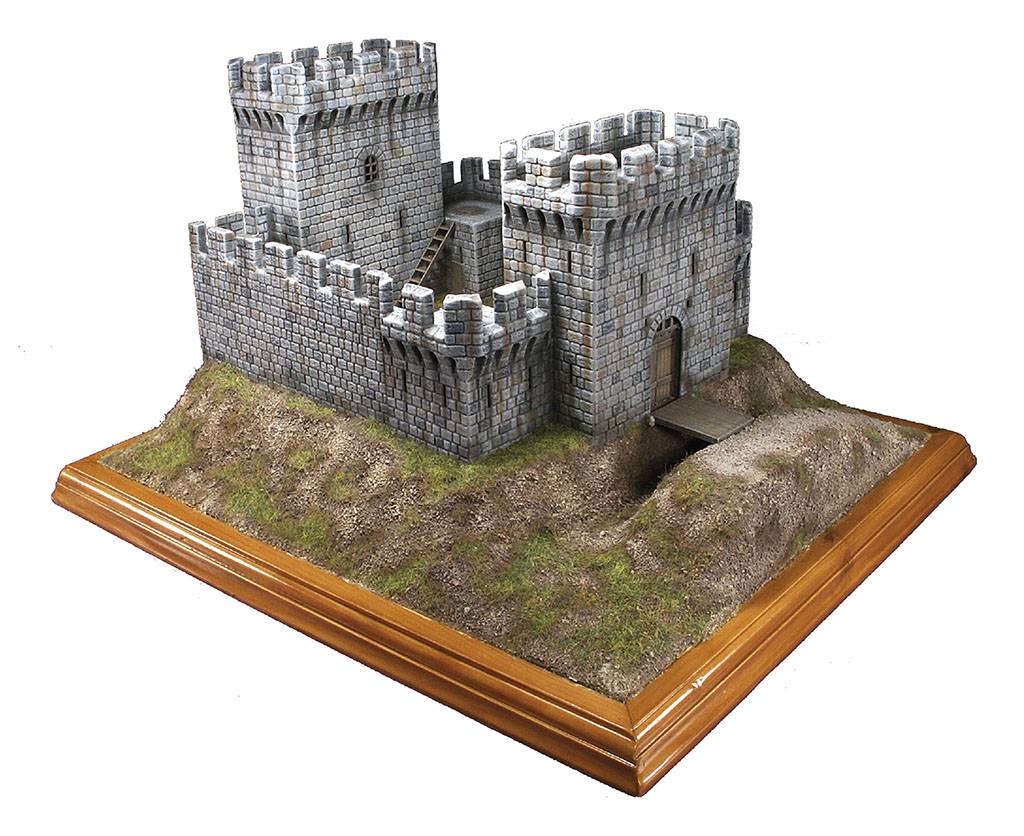 ASSAULT OF MEDIEVAL FORTRESS – Image 2