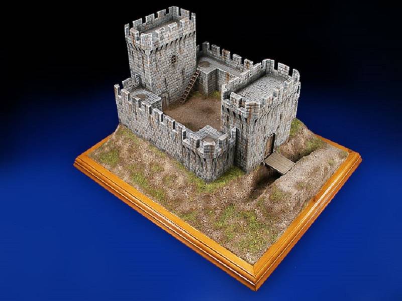 ASSAULT OF MEDIEVAL FORTRESS – Image 3