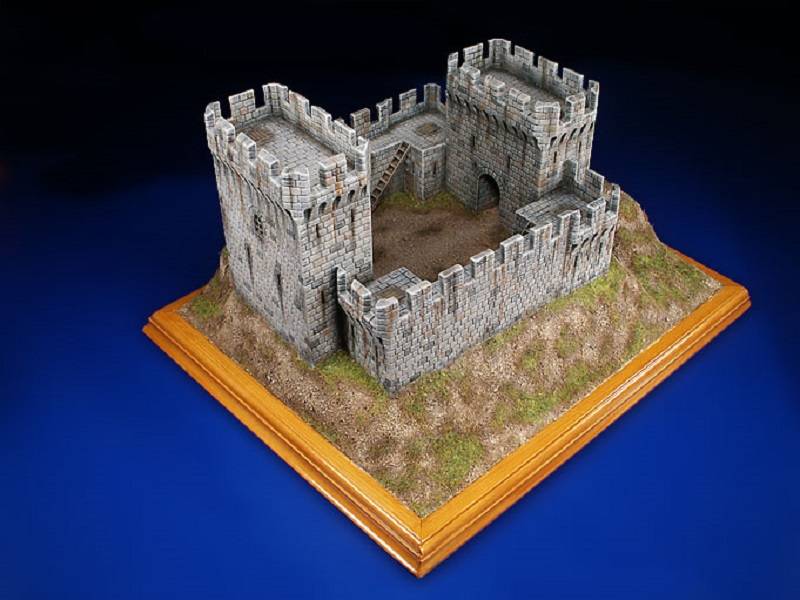 ASSAULT OF MEDIEVAL FORTRESS – Image 5