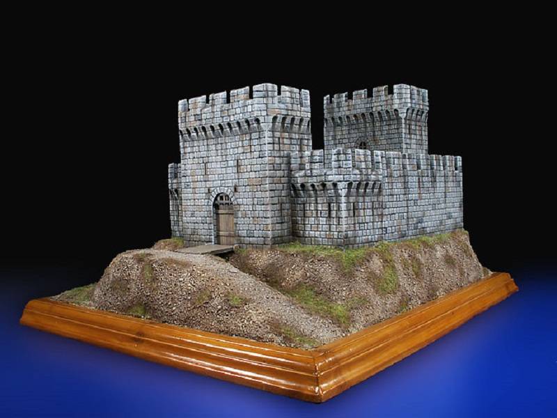 ASSAULT OF MEDIEVAL FORTRESS – Image 6
