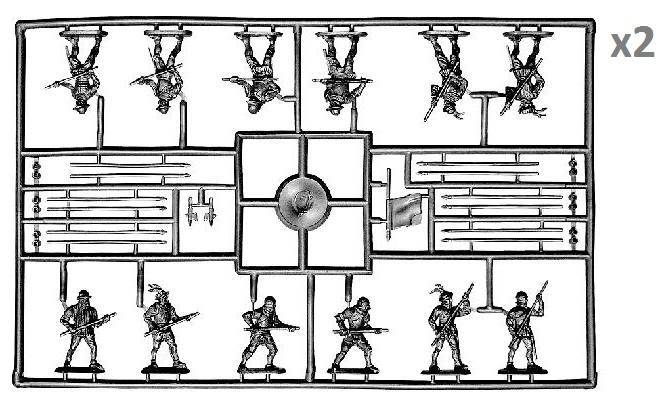 ASSAULT OF MEDIEVAL FORTRESS – Image 12