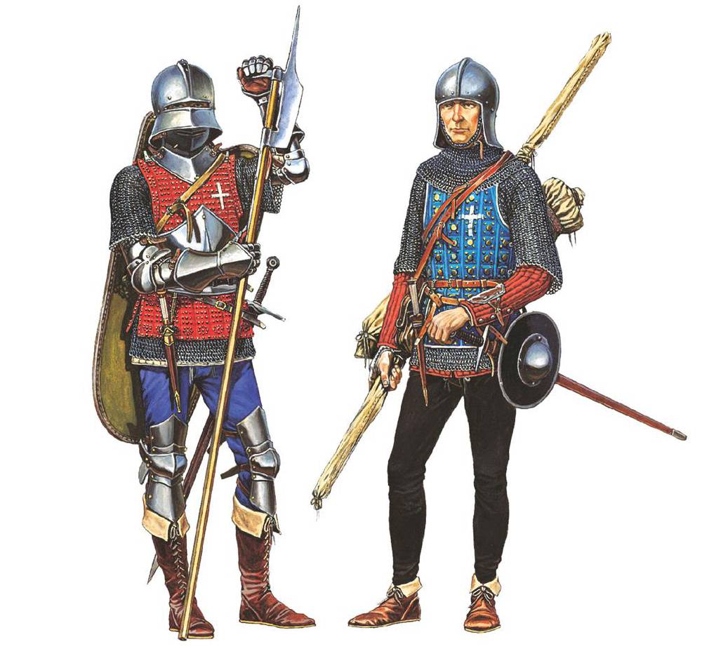ASSAULT OF MEDIEVAL FORTRESS – Image 16