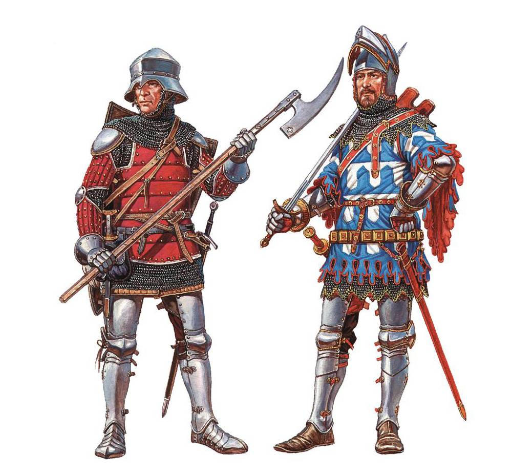 ASSAULT OF MEDIEVAL FORTRESS – Image 17