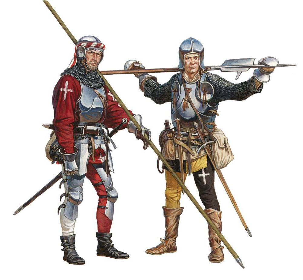 ASSAULT OF MEDIEVAL FORTRESS – Image 18