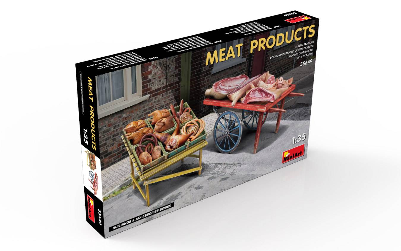 MEAT PRODUCTS – Image 2