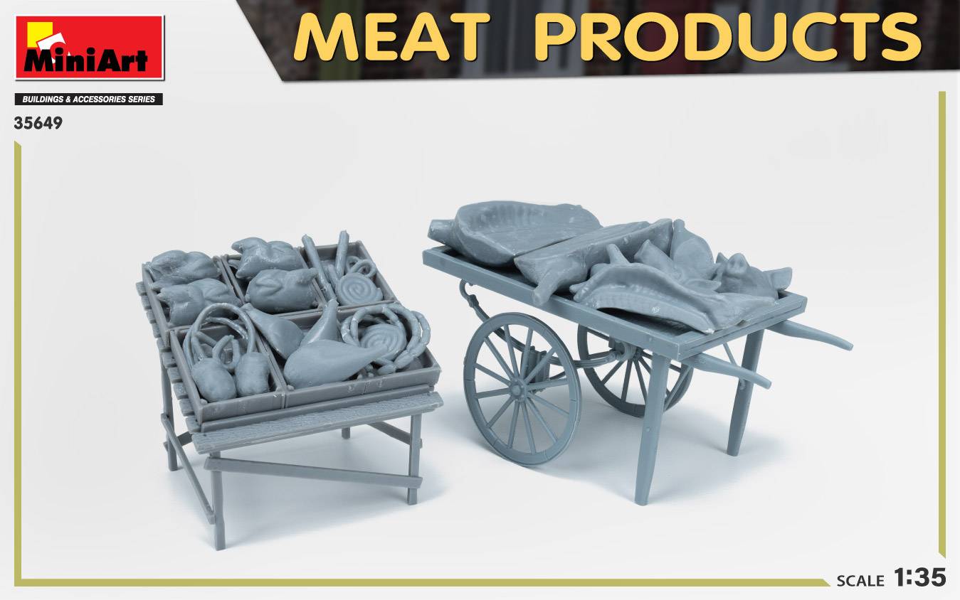 MEAT PRODUCTS – Image 3