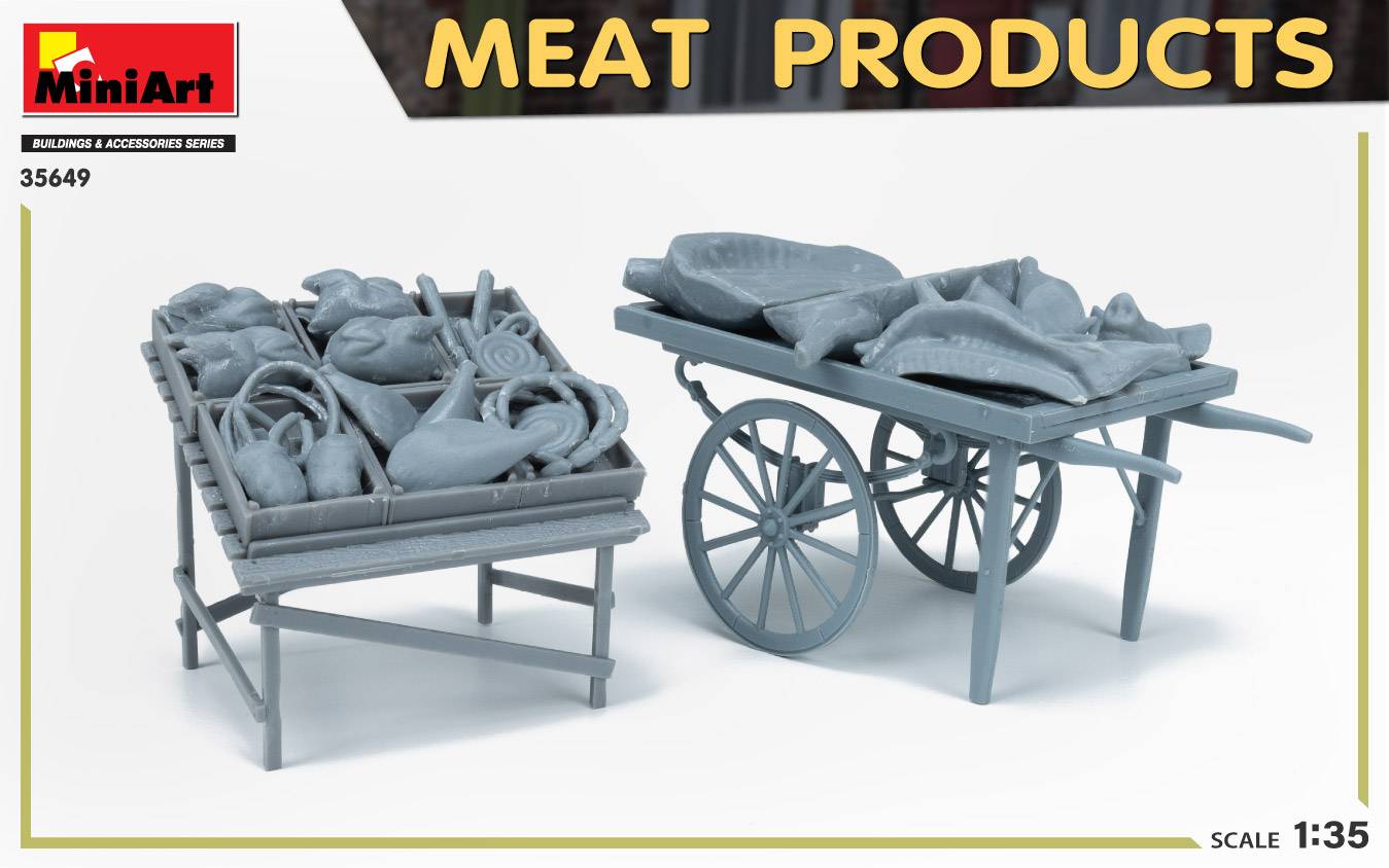 MEAT PRODUCTS – Image 4