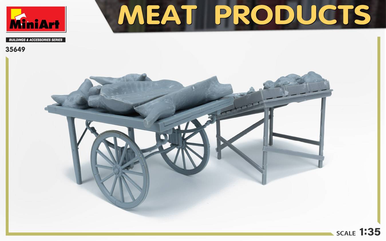 MEAT PRODUCTS – Image 5