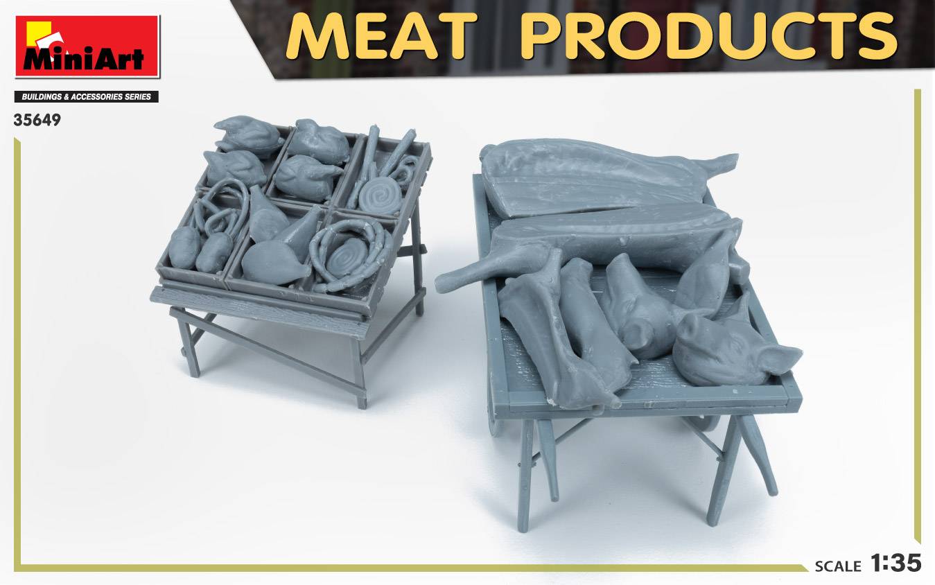 MEAT PRODUCTS – Image 6