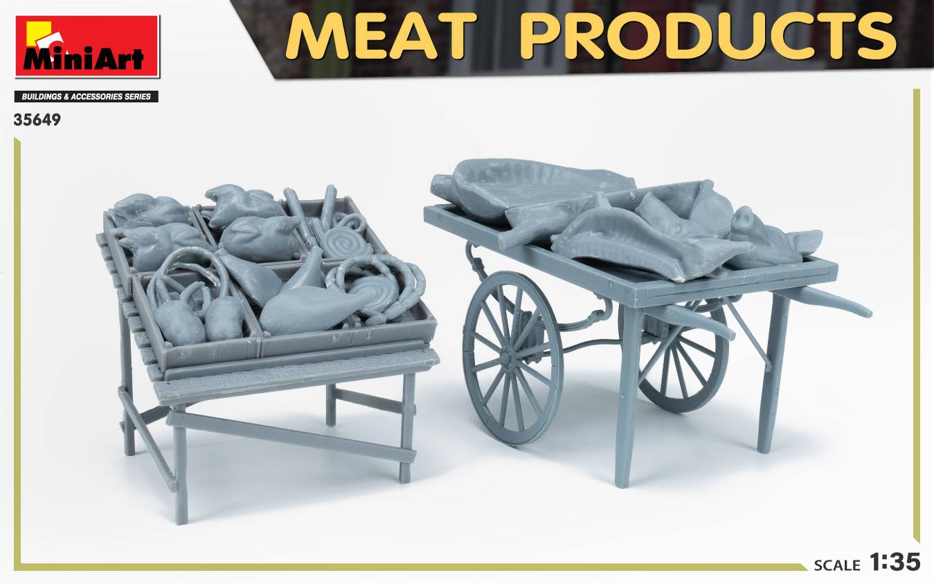 MEAT PRODUCTS – Image 7