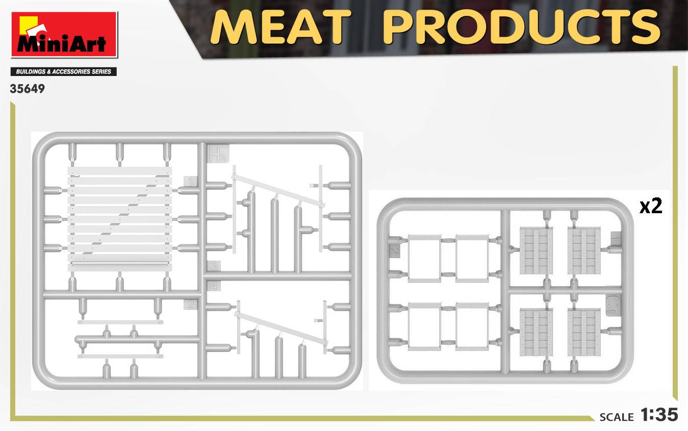 MEAT PRODUCTS – Image 9