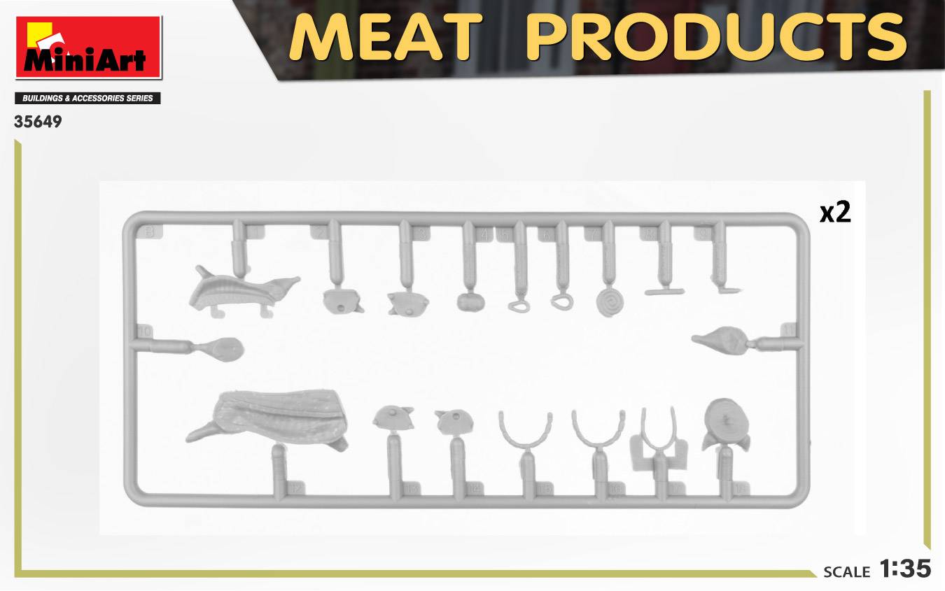 MEAT PRODUCTS – Image 10