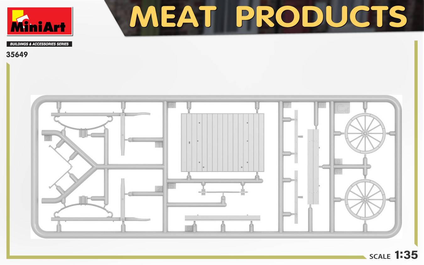 MEAT PRODUCTS – Image 11
