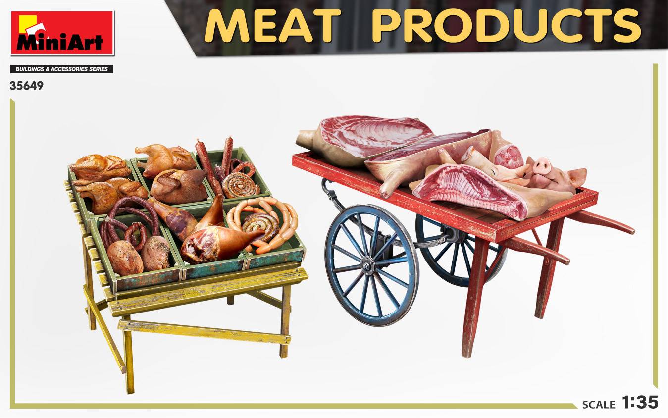 MEAT PRODUCTS – Image 8