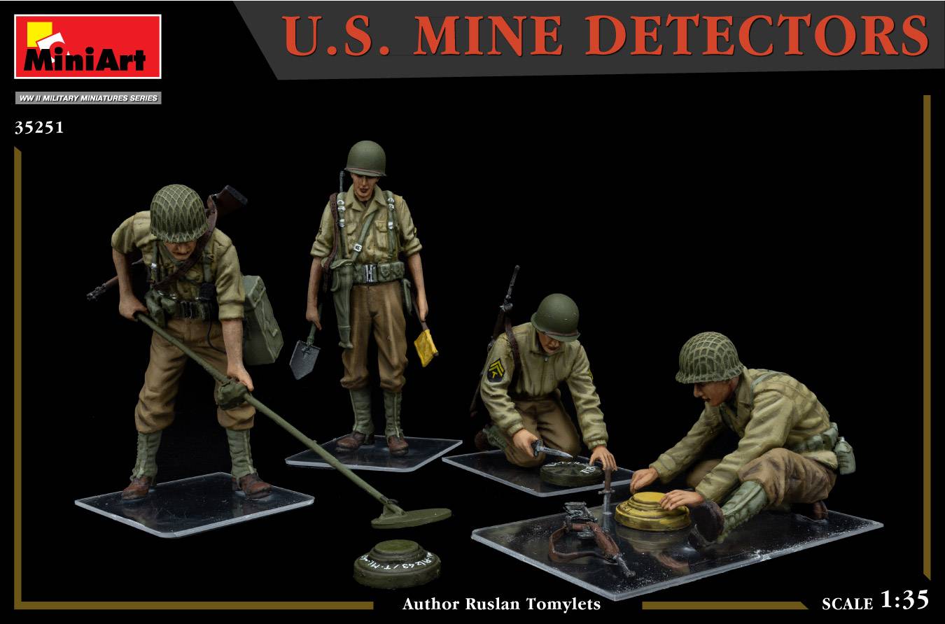 U.S. MINE DETECTORS – Image 2