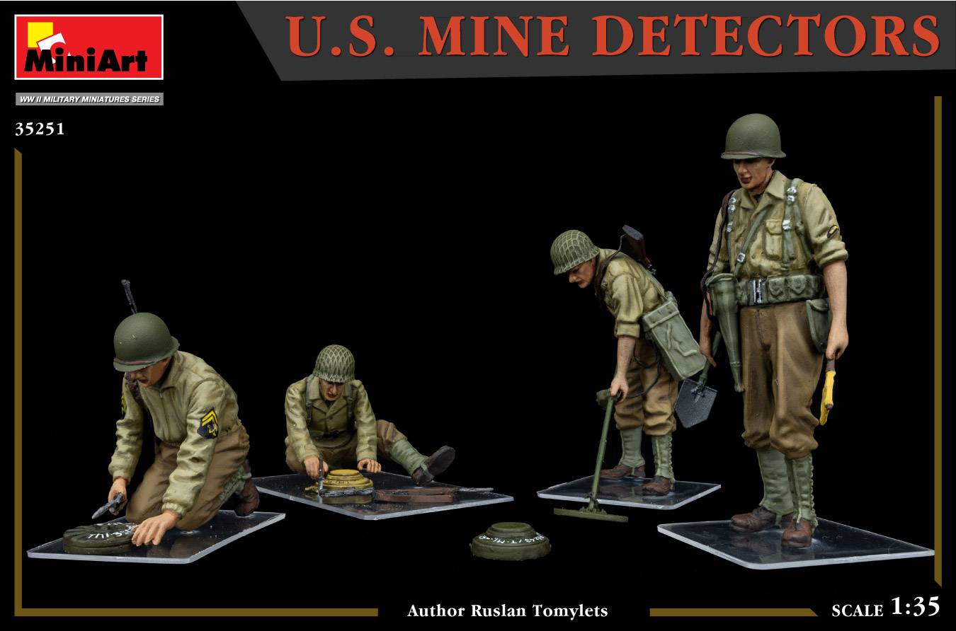 U.S. MINE DETECTORS – Image 3