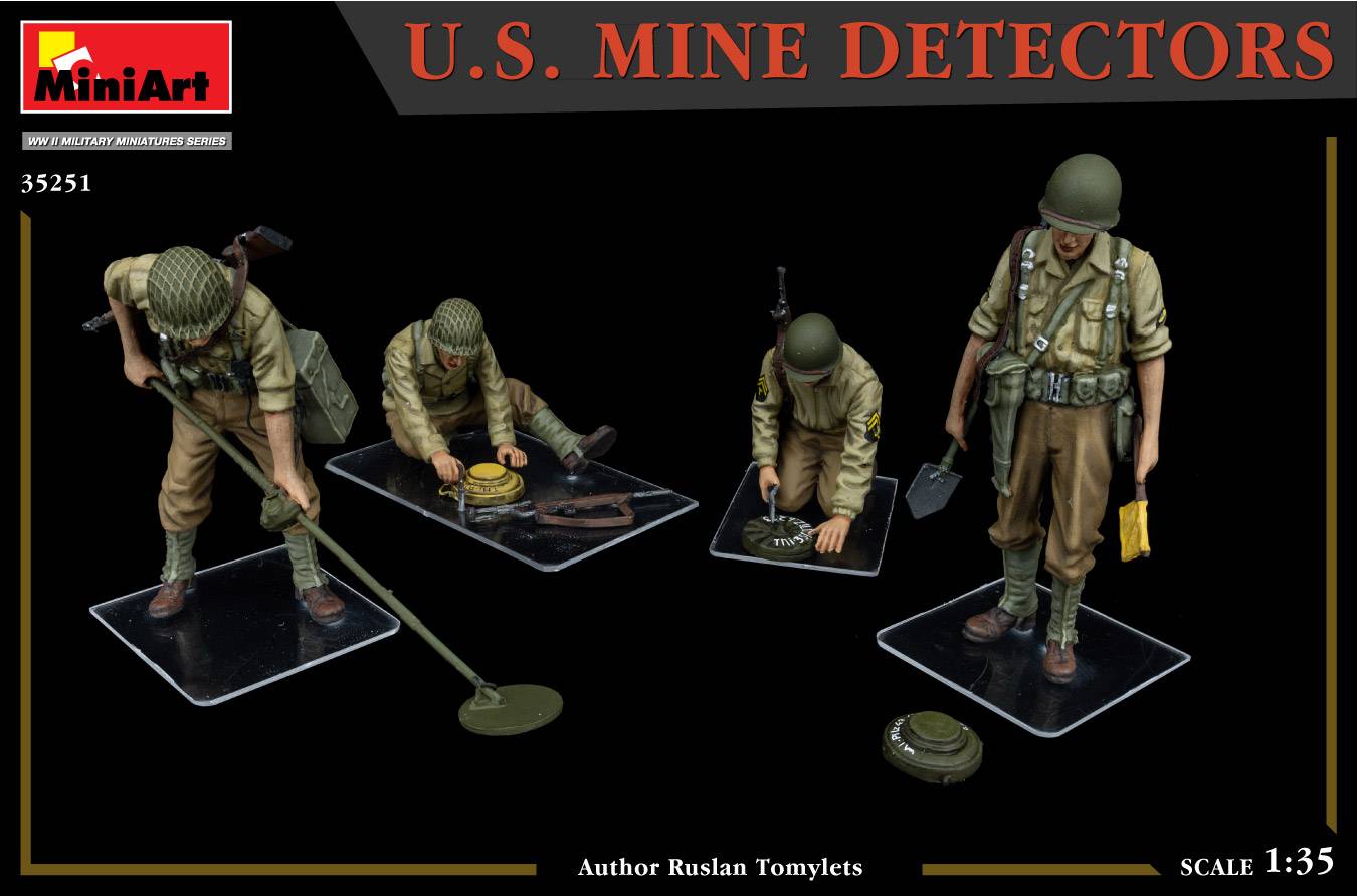 U.S. MINE DETECTORS – Image 4
