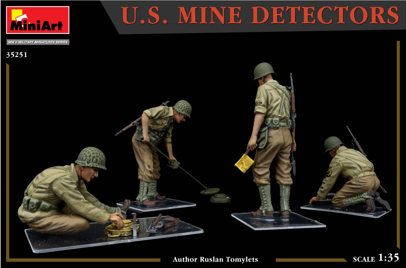 U.S. MINE DETECTORS – Image 5