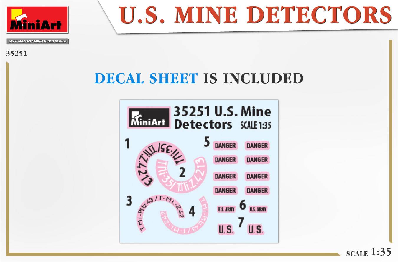 U.S. MINE DETECTORS – Image 15