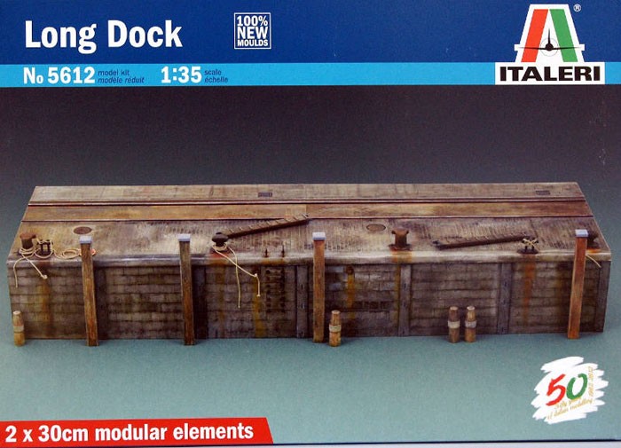 Long Dock – Image 6
