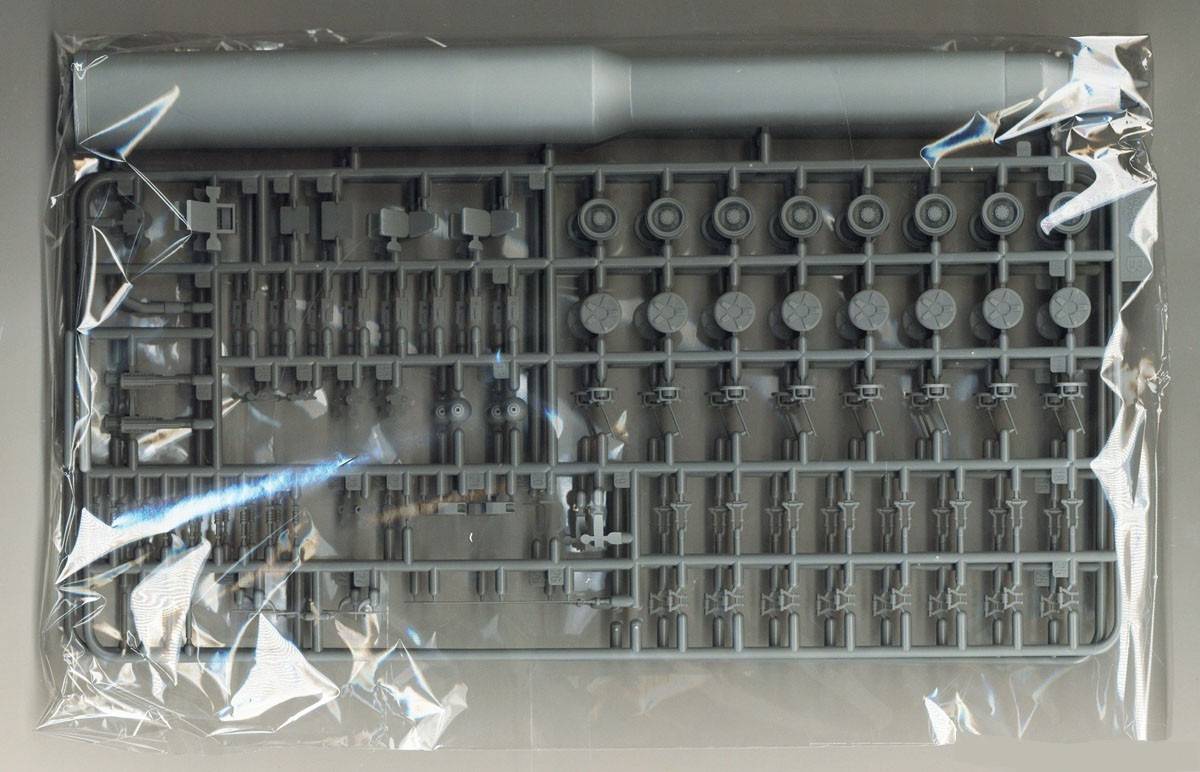 DF-41 BALLISTIC MISSILE LAUNCHER – Image 11