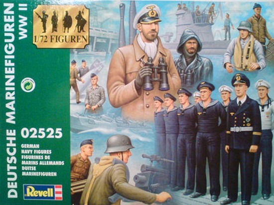 Marins allemands