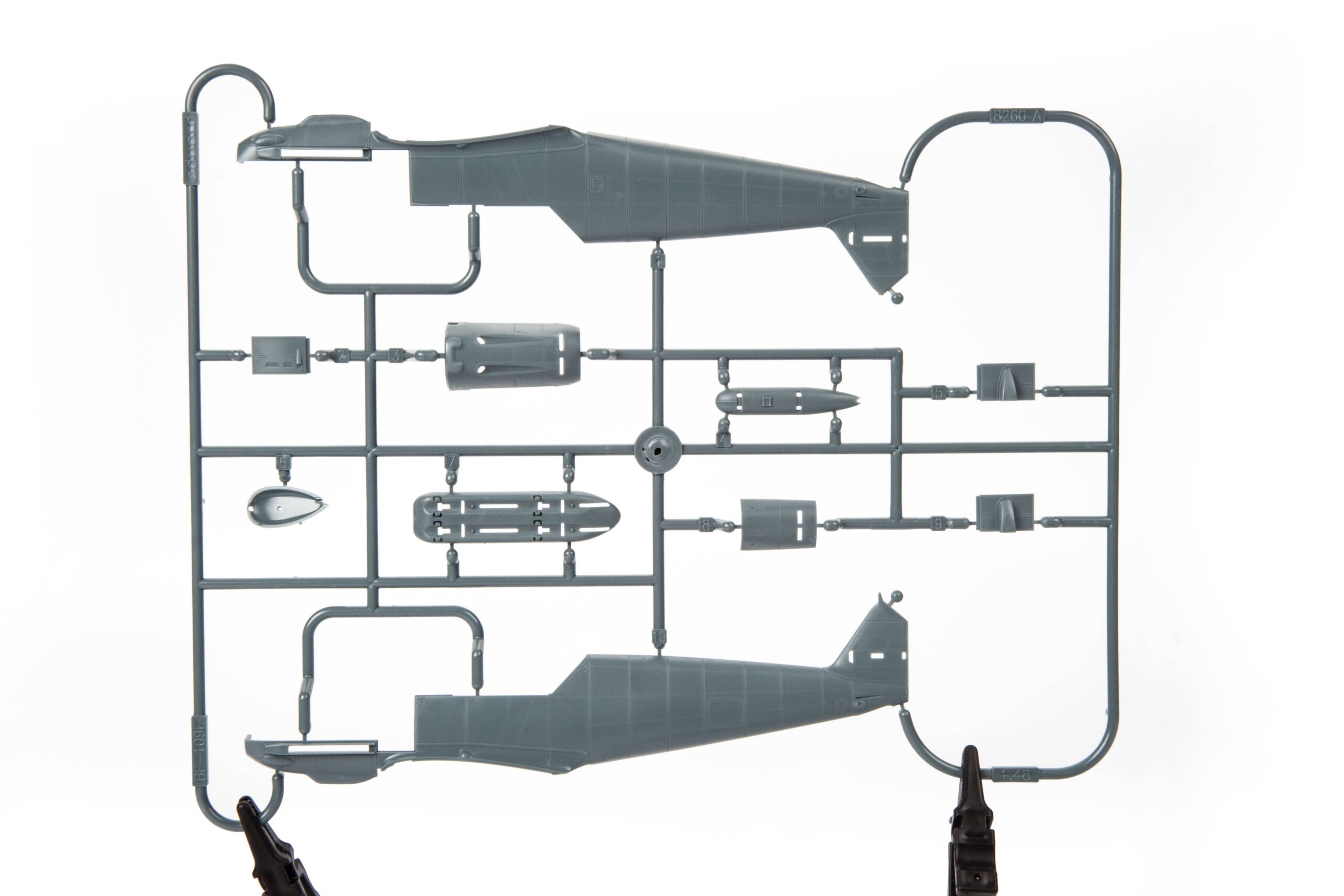 Bf 109E-1 Profipack edition – Image 7