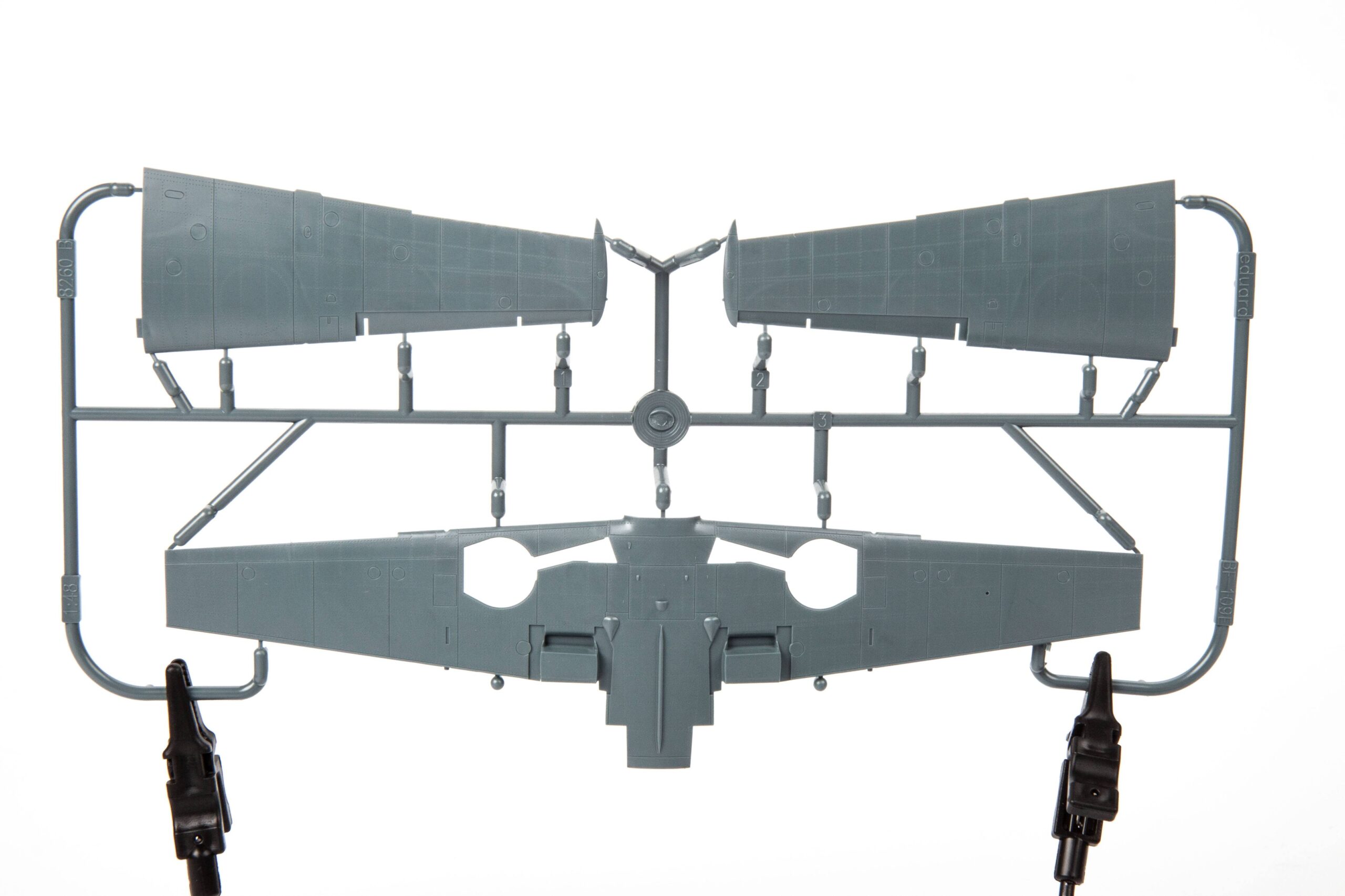 Bf 109E-1 Profipack edition – Image 8