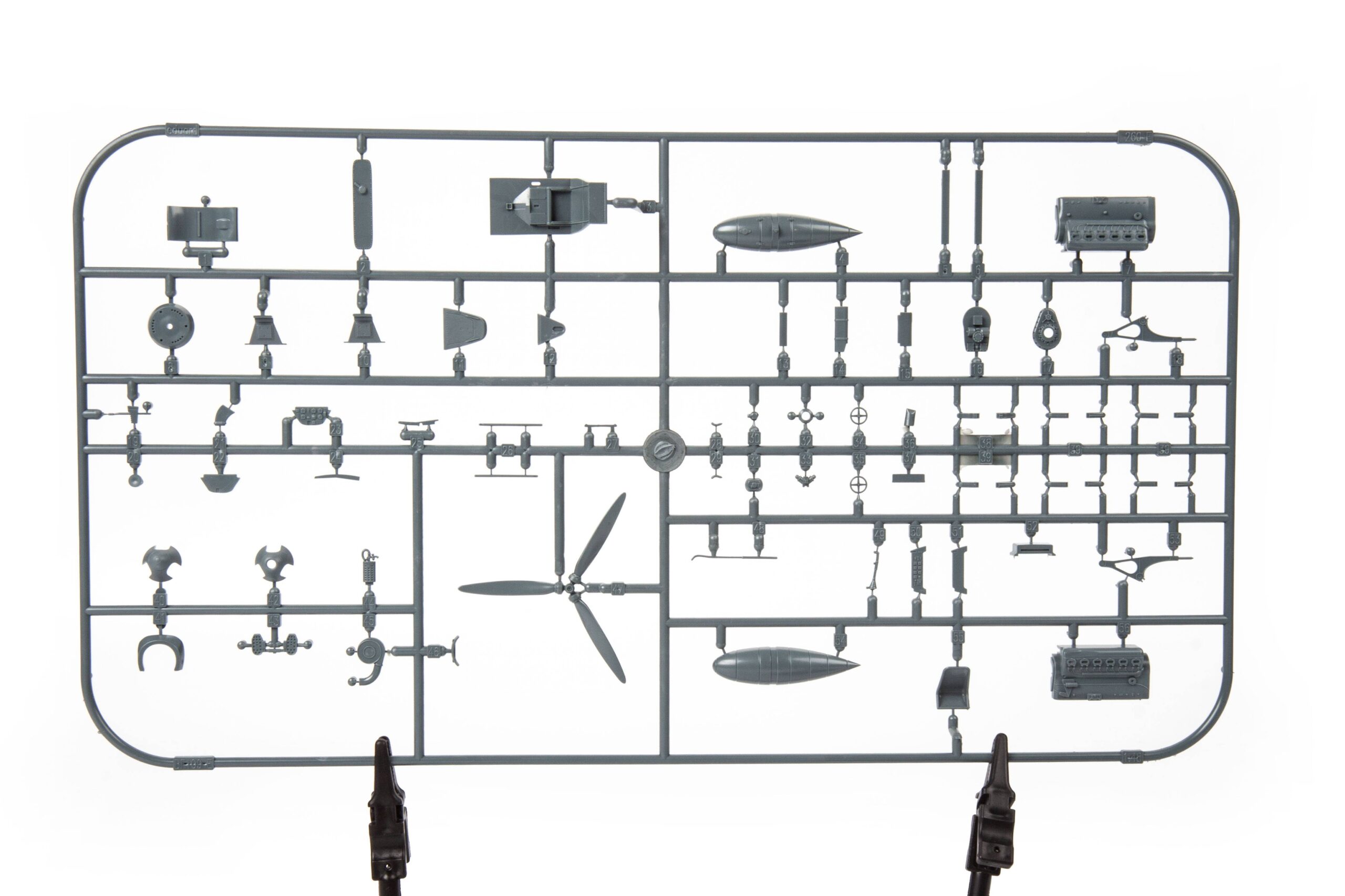 Bf 109E-1 Profipack edition – Image 10