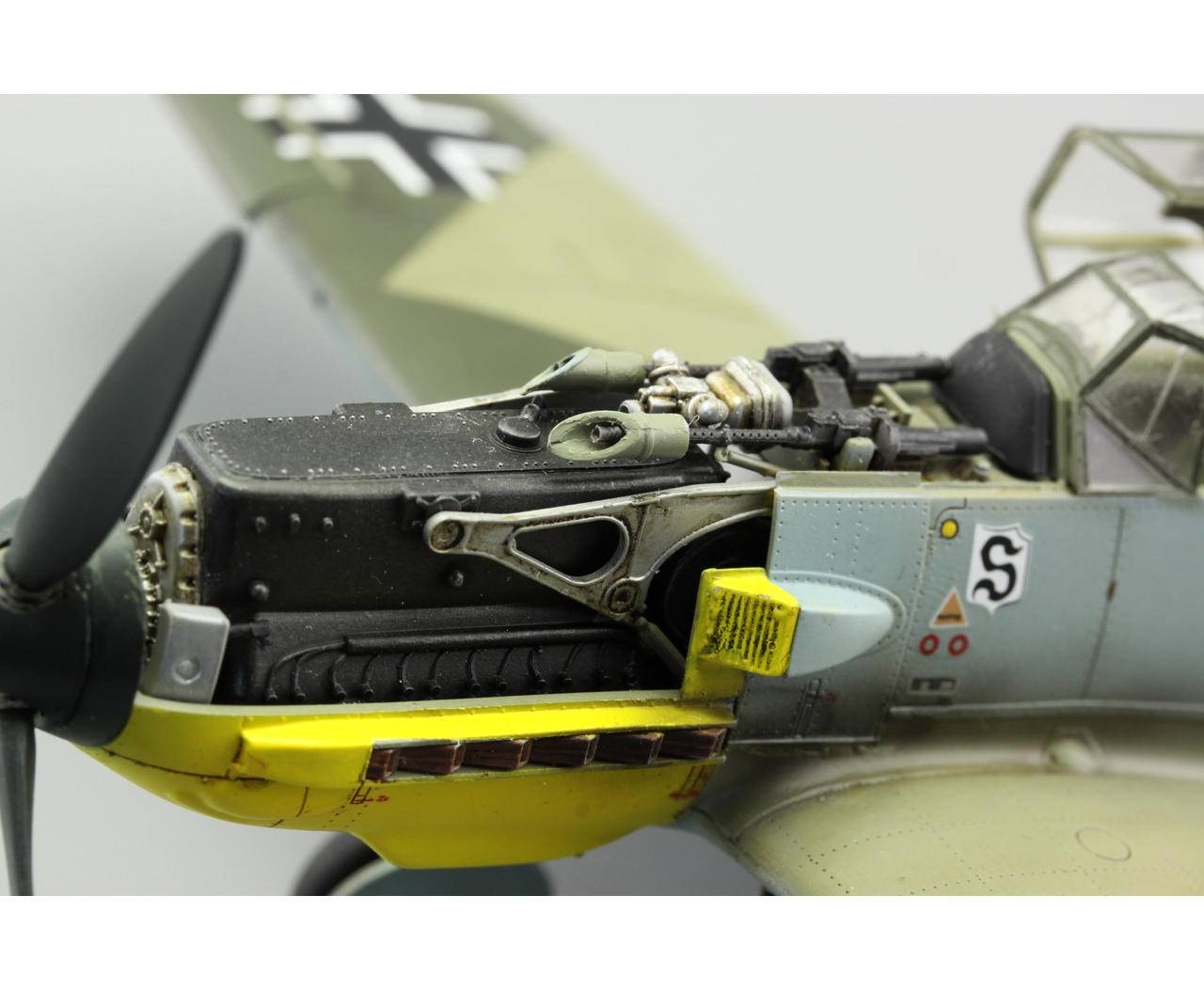 Bf 109E-1 Profipack edition – Image 21