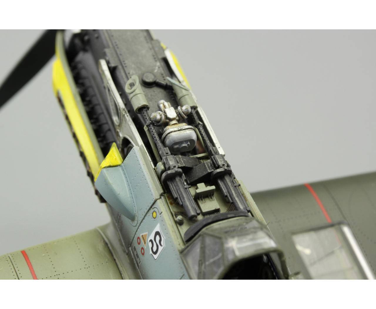 Bf 109E-1 Profipack edition – Image 22