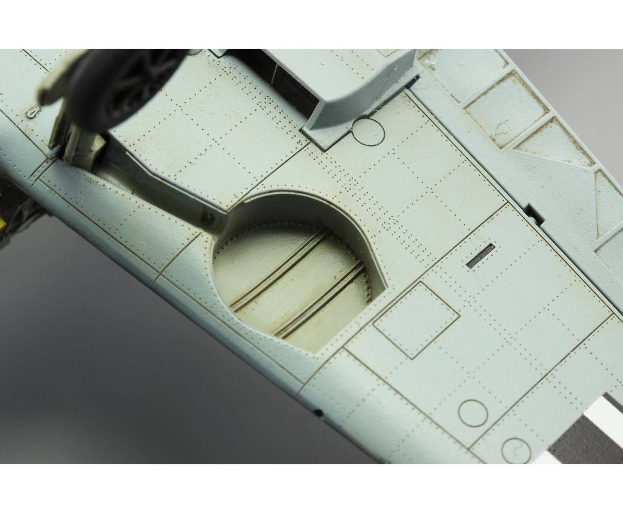 Bf 109E-1 Profipack edition – Image 23